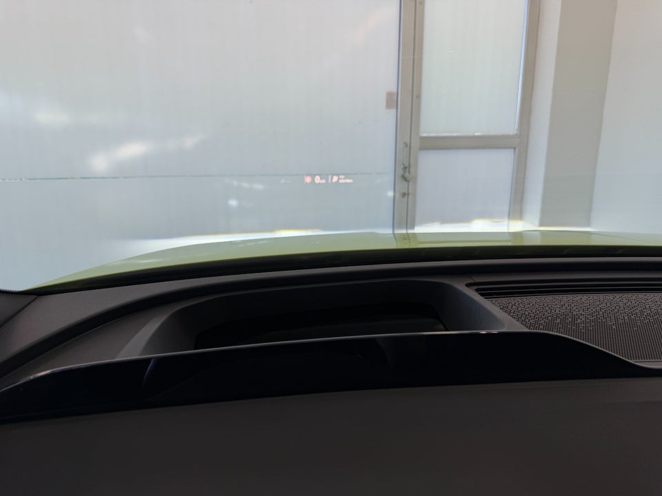 Skoda Elroq iV RS 5d