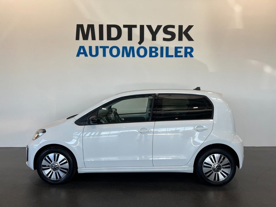 VW e-Up! Style Plus 5d