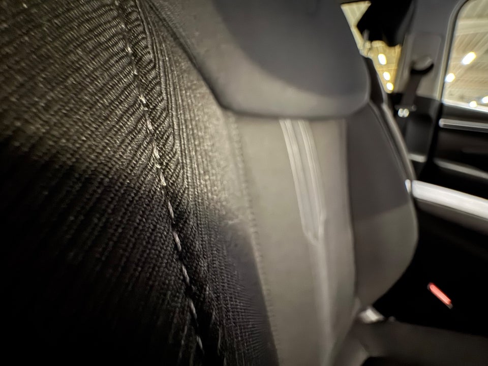 Hyundai Tucson 1,6 PHEV Advanced aut. 4WD 5d