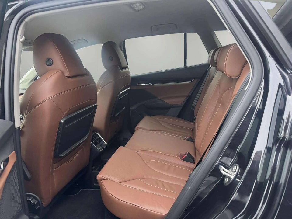 Skoda Enyaq 80 iV ecoSuite 5d