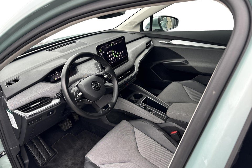 Skoda Enyaq 60 iV 5d