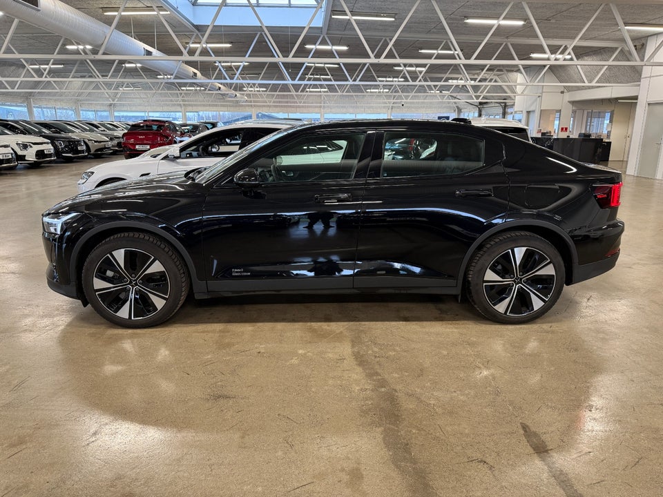 Polestar 2 Standard Range 5d