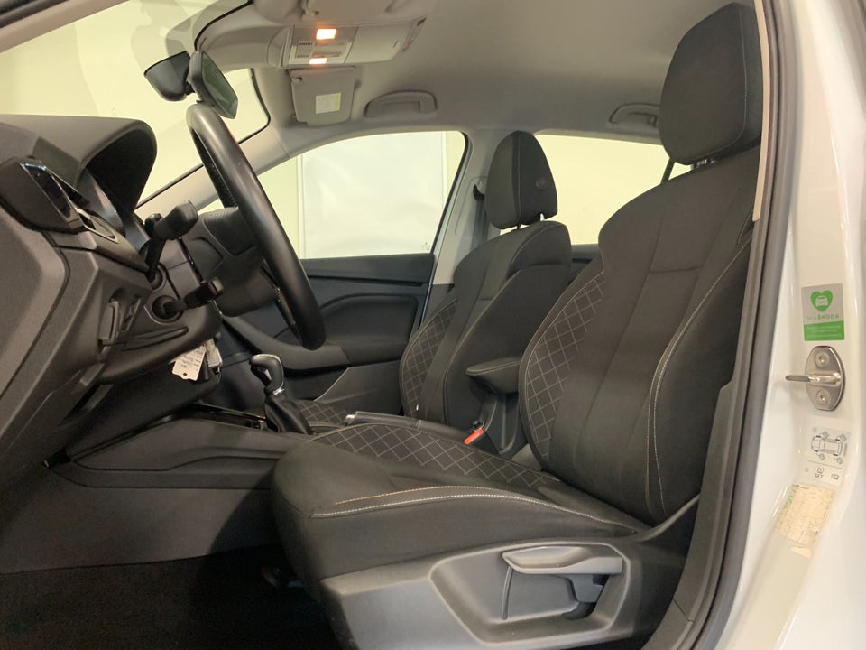 Skoda Kamiq 1,0 TSi 110 Tour de France DSG 5d