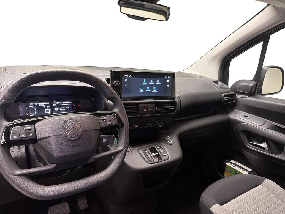 Citroën ë-Berlingo 52 Impress 5d