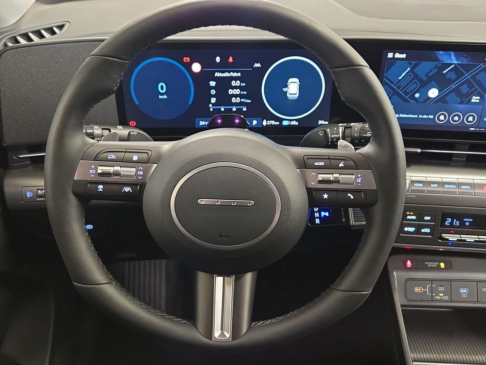Hyundai Kona 65 EV Go! 5d