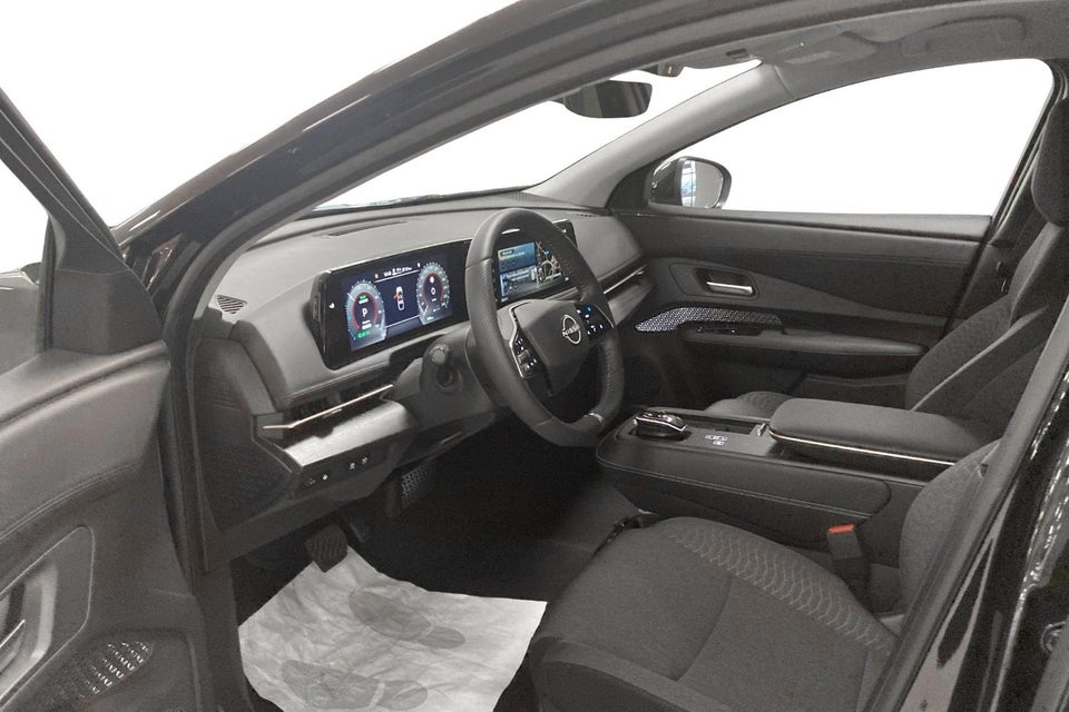 Nissan Ariya 63 Engage 5d