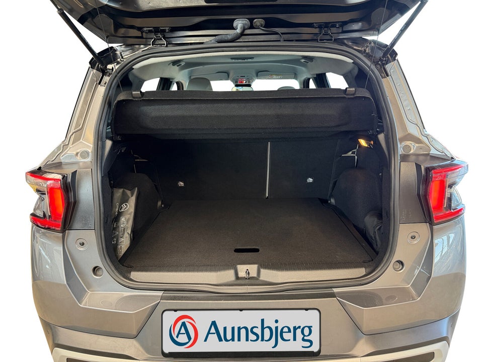 Citroën ë-C3 Aircross 44 Max 5d