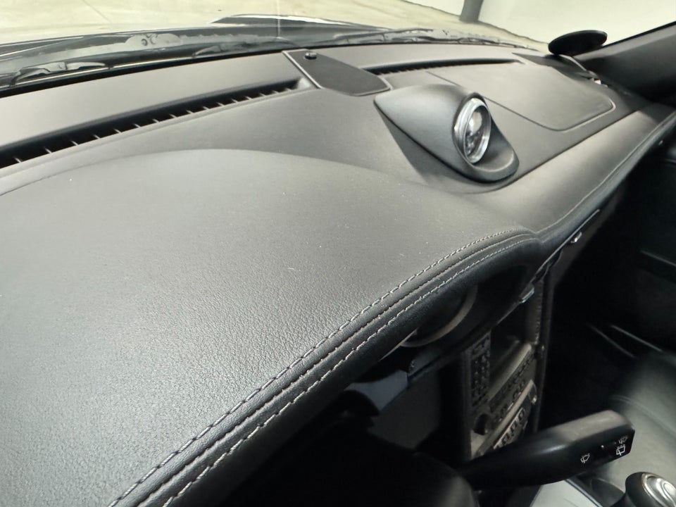 Porsche 911 Carrera 3,6 Coupé Tiptr. 2d