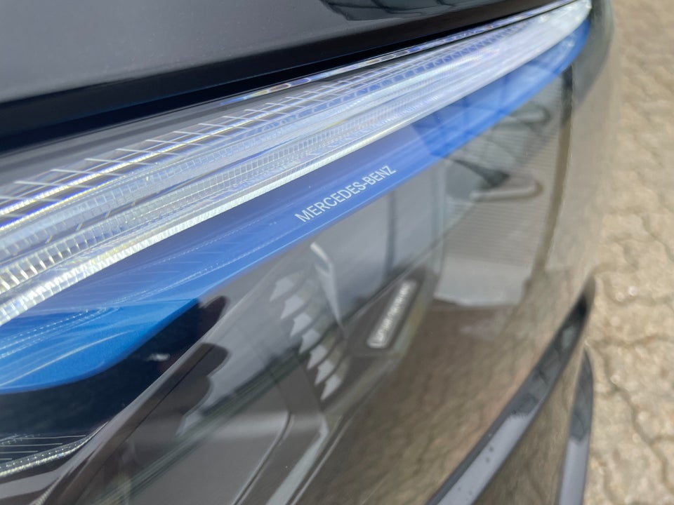 Mercedes EQA350 AMG Line 4Matic 5d