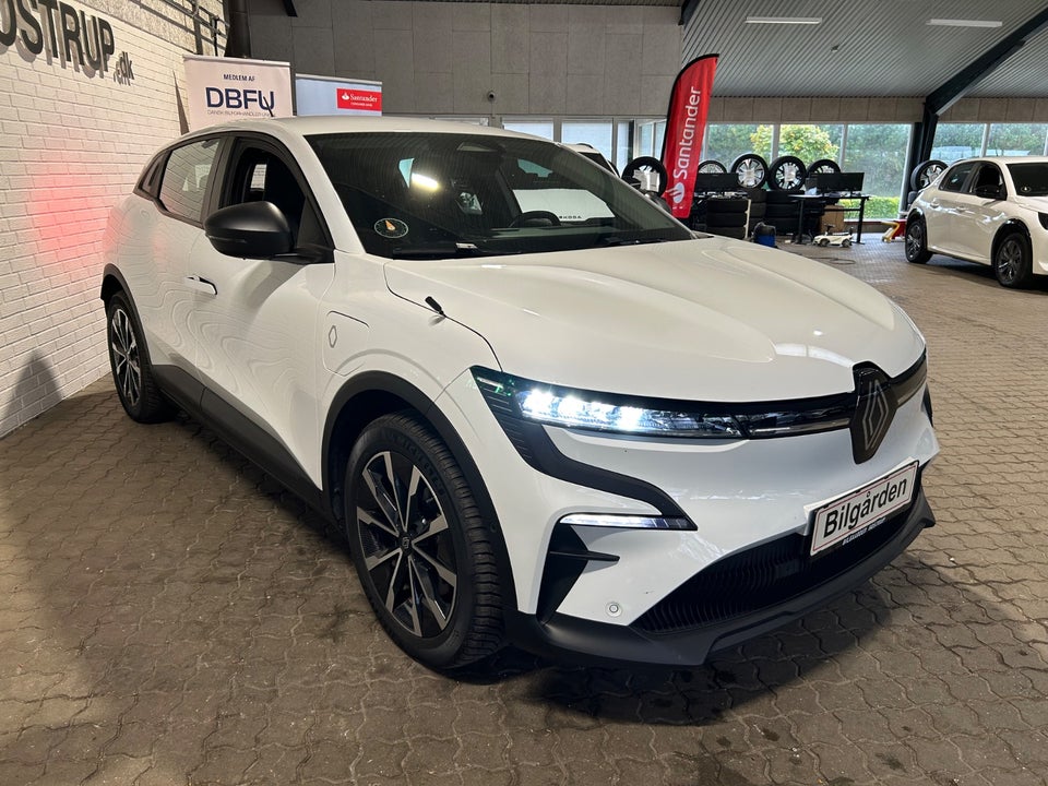 Renault Megane E-Tech 60 Evolution ER 5d