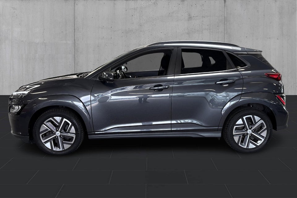 Hyundai Kona 64 EV Trend 5d