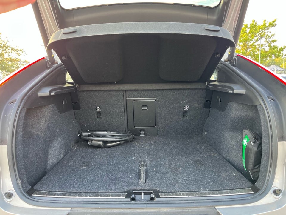 Volvo C40 P8 ReCharge Twin Ultimate 5d