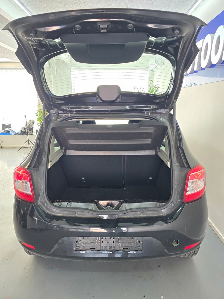 Dacia Sandero 0,9 TCe 90 Base 5d