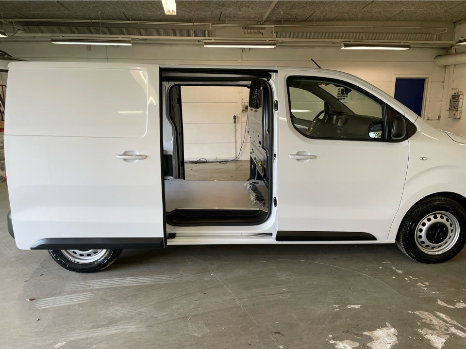 Opel Vivaro-e 75 Enjoy+ L2