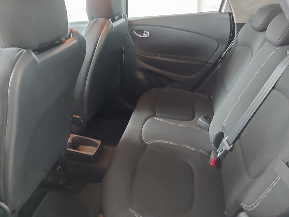 Renault Captur 0,9 TCe 90 Zen 5d