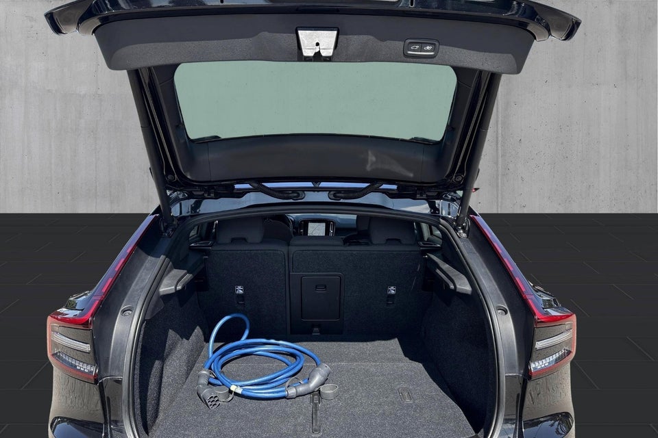 Volvo C40 ReCharge Extended Range Core 5d