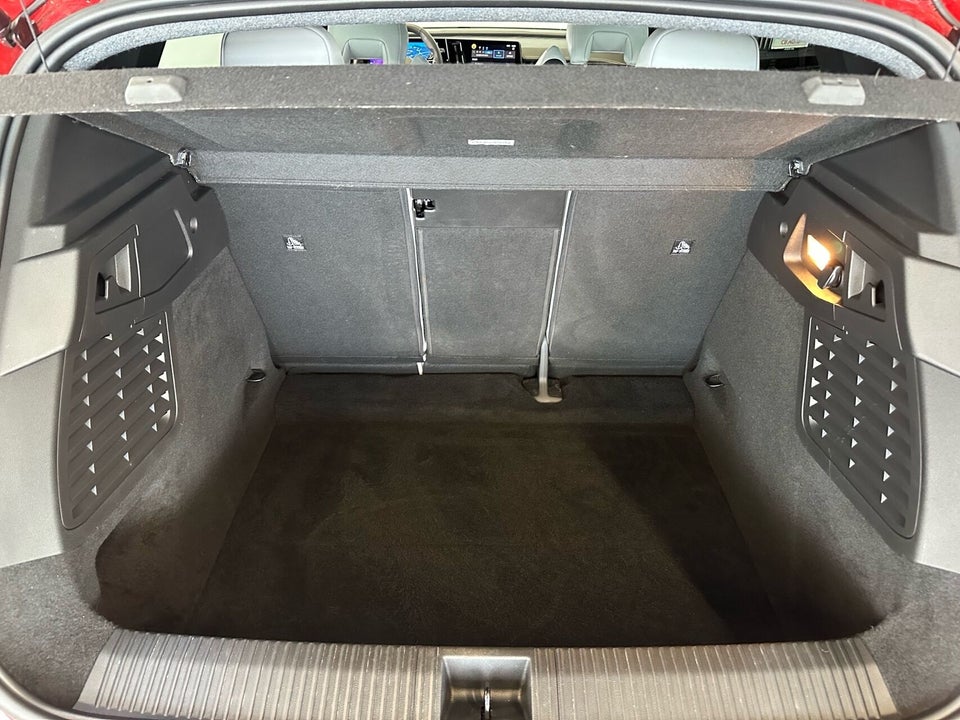 Renault Scenic E-Tech 87 Iconic 5d