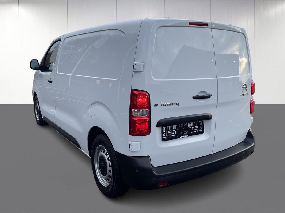 Citroën ë-Jumpy 75 L2 BaseLine