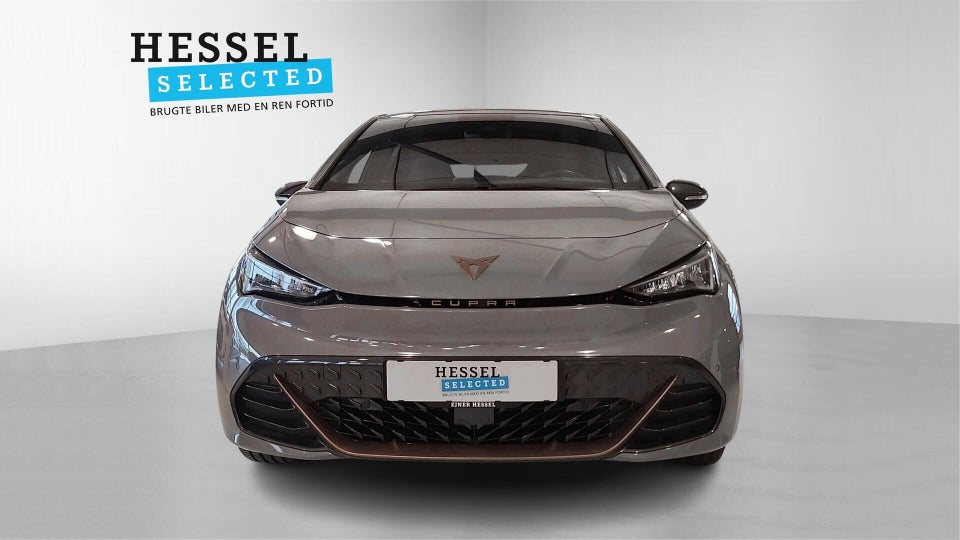 Cupra Born 77 e-Boost 5d