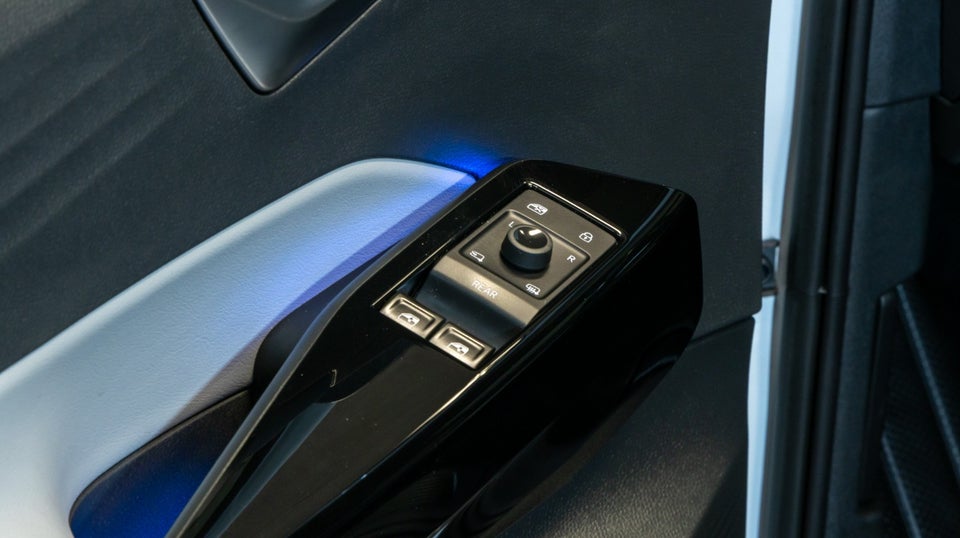 VW ID.3 58 Pro Performance 5d