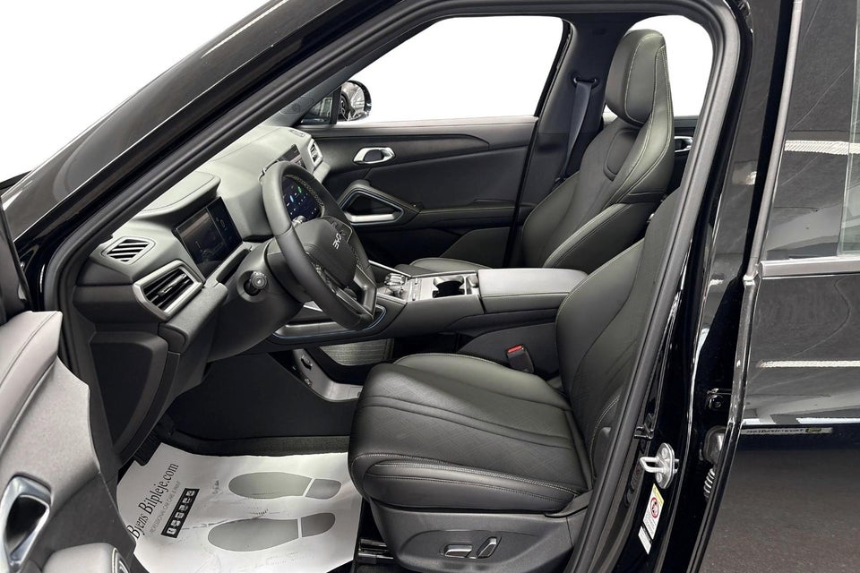 BYD Atto 2 46 Boost 5d