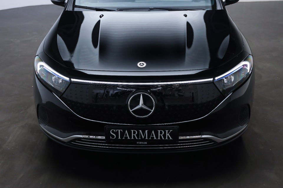 Mercedes EQA250+ Progressive 5d