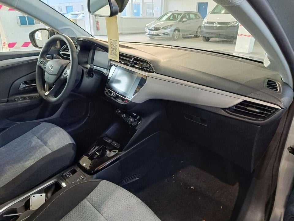 Opel Corsa-e 50 Edition 5d