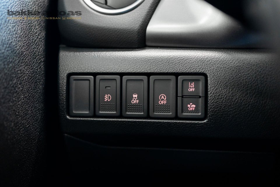 Suzuki Vitara 1,4 mHybrid Active 5d