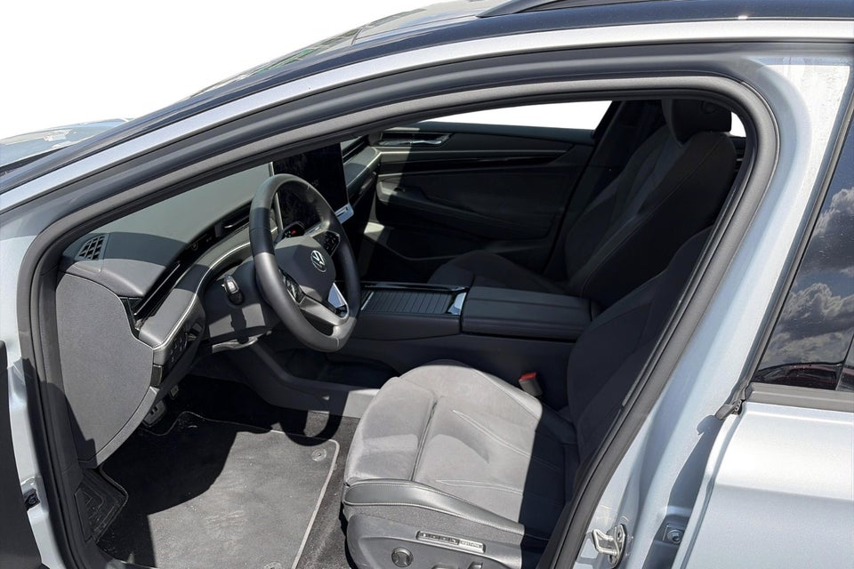 VW ID.7 86 Style S+ Tourer 5d