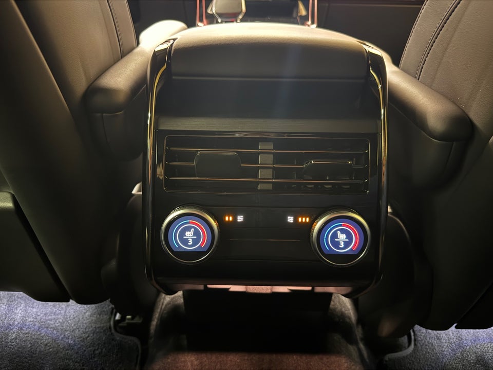 Land Rover Range Rover Sport 3,0 P460e Dynamic SE aut. 5d