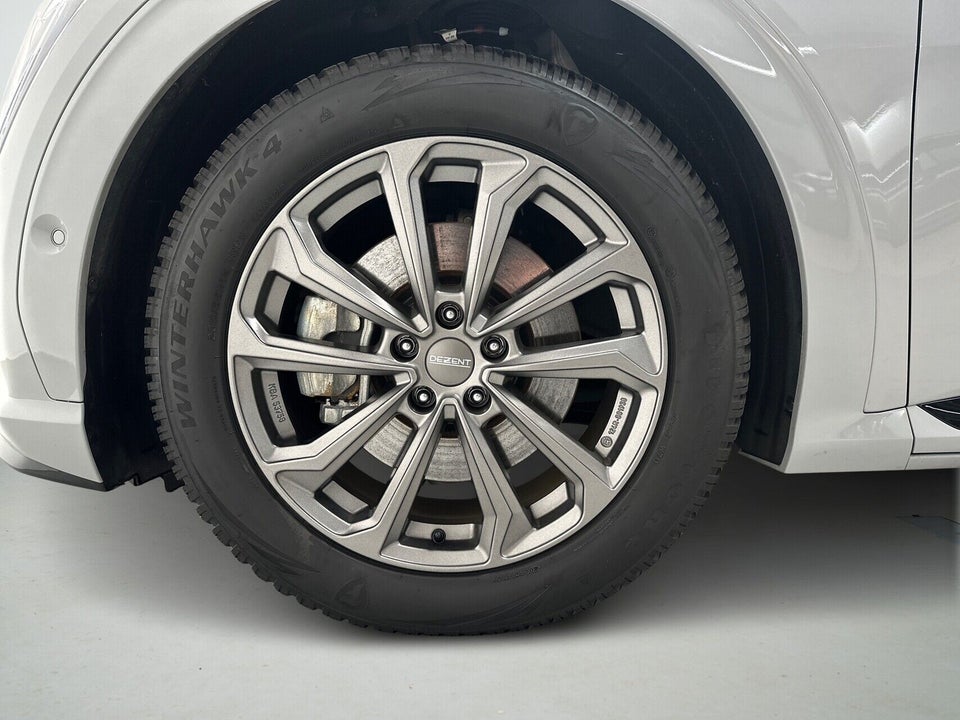 Kia EV6 84 Long Range GT-Line 5d