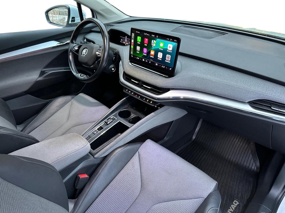 Skoda Enyaq 80 iV Loft 5d