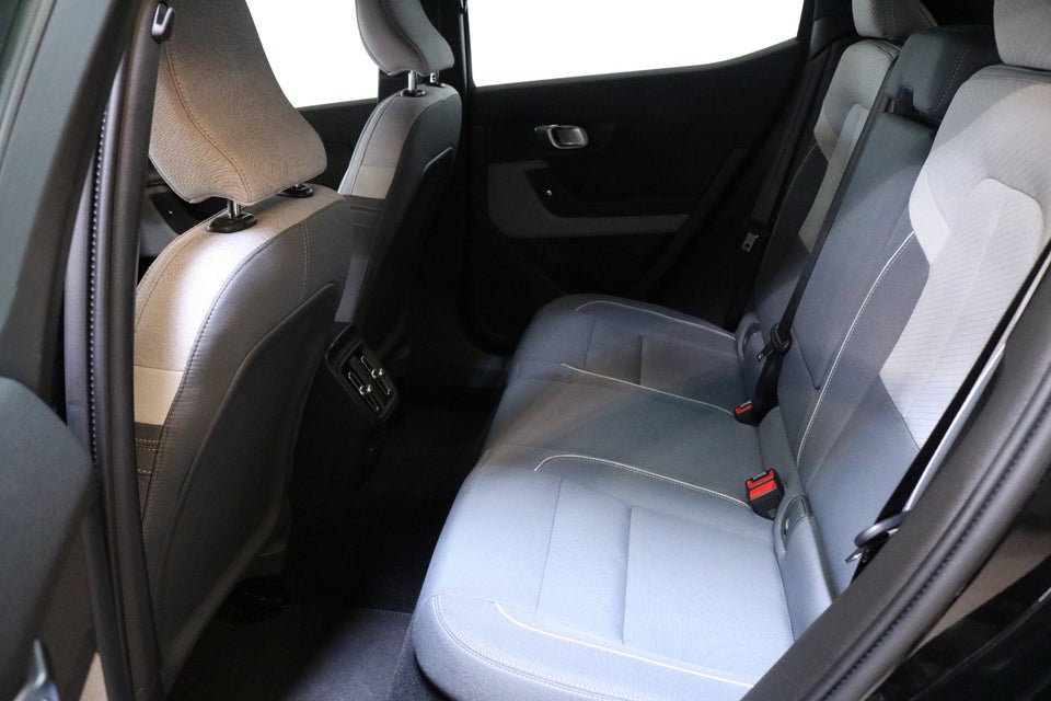 Polestar 2 Standard Range 5d