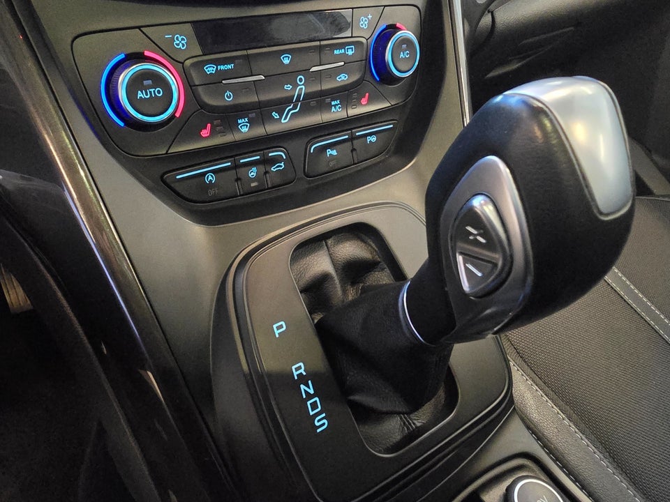 Ford Grand C-MAX 1,5 TDCi 120 Titanium aut. 5d