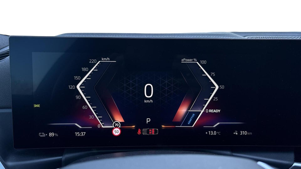 BMW i4 eDrive40 5d