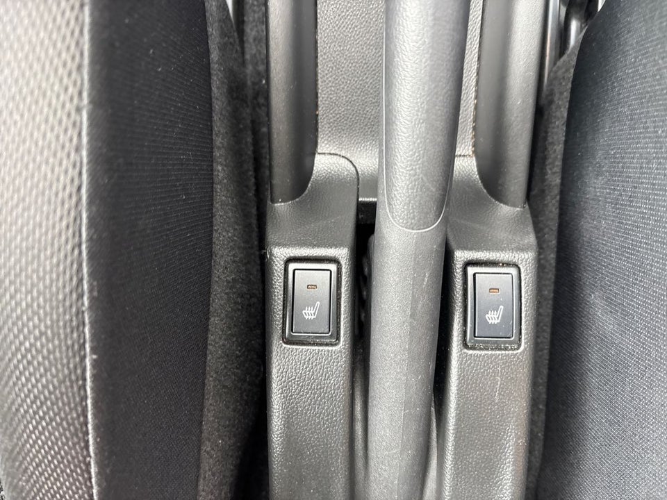 Suzuki Swift 1,2 mHybrid Exclusive CVT 5d