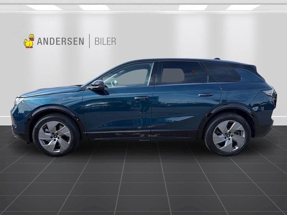 Opel Grandland-e 73 GS 5d