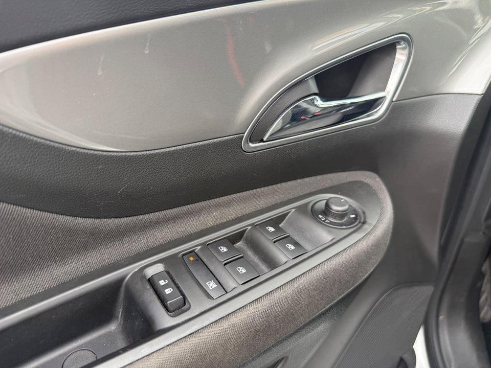 Opel Mokka 1,4 T 140 Cosmo 5d