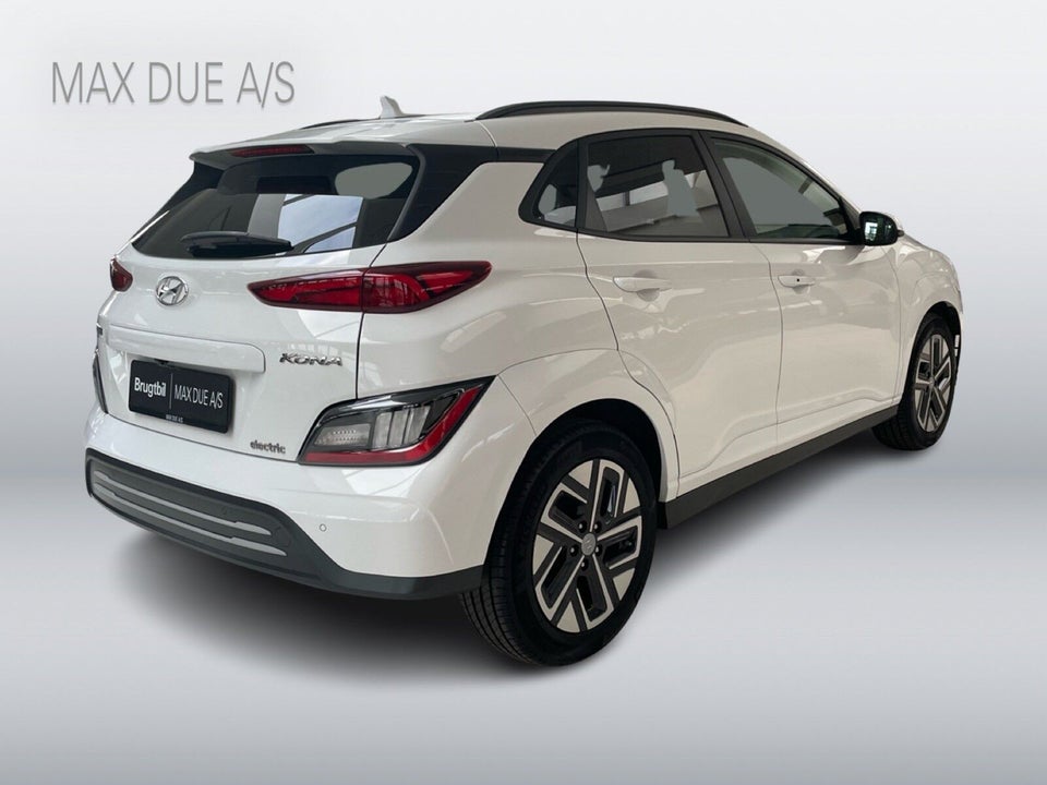 Hyundai Kona 64 EV Advanced 5d