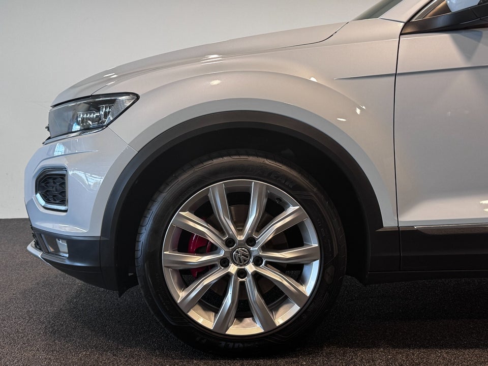 VW T-Roc 1,5 TSi 150 Sport DSG 5d