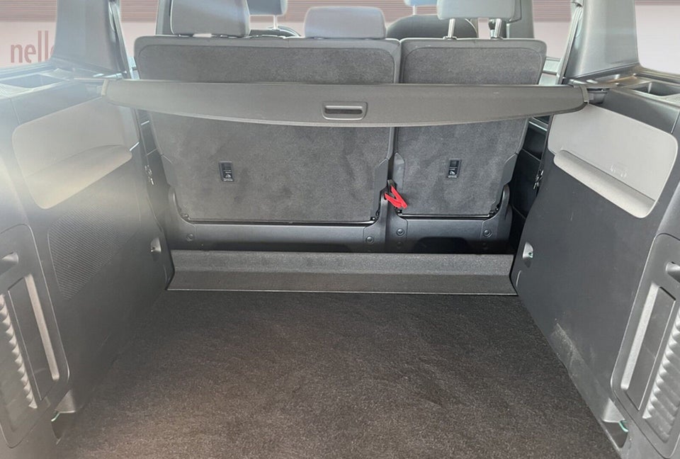 VW ID.Buzz 77 Life SWB 5d