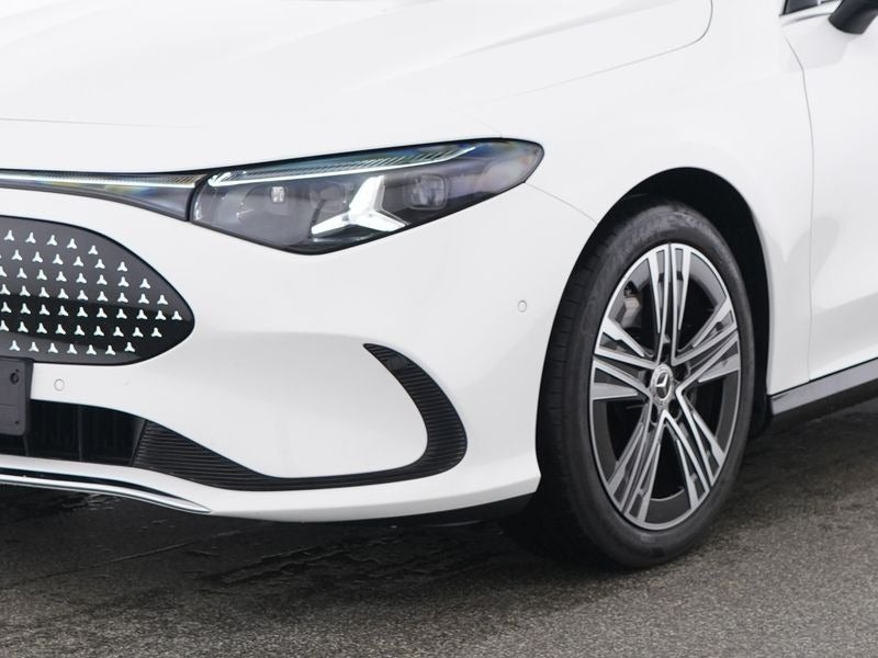 Mercedes CLA250+ electric Progressive Premium Plus 4d