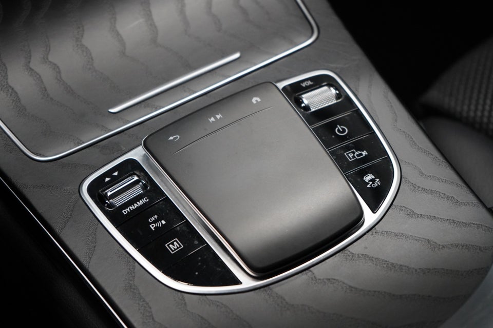 Mercedes GLC300 de 2,0 aut. 4Matic 5d