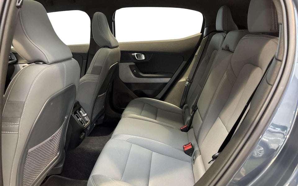 Polestar 2 Long Range AWD 5d