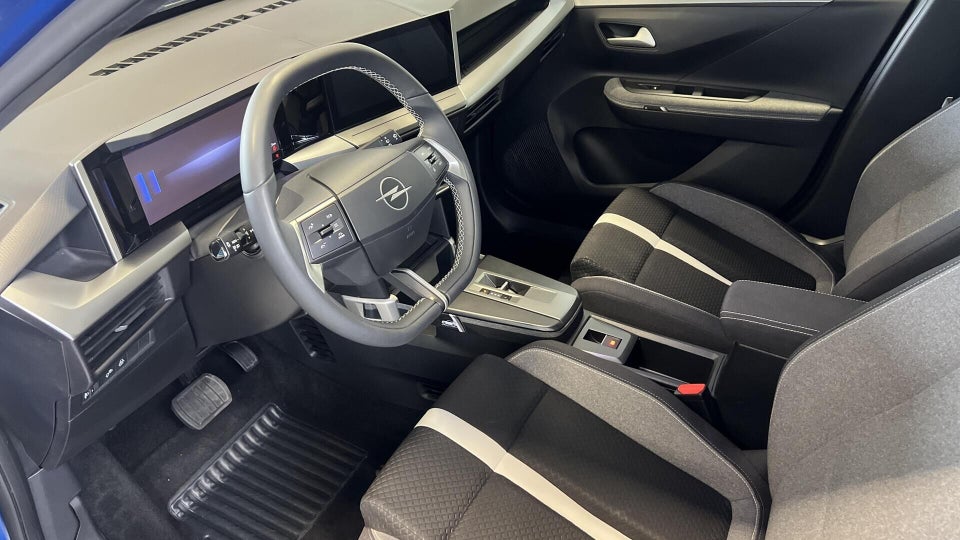 Opel Frontera 44 GS 5d