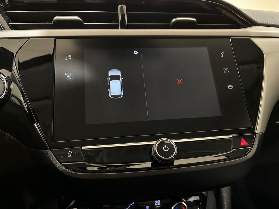 Opel Corsa-e 50 Edition 5d