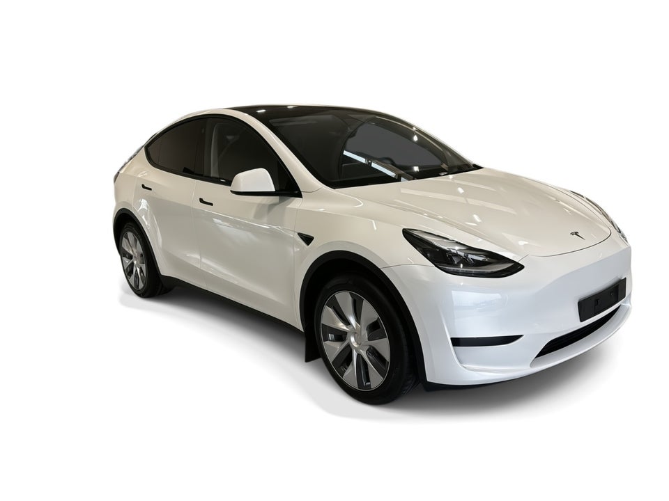 Tesla Model Y RWD 5d