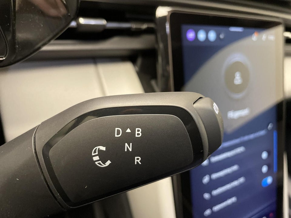 Ford Capri 77 Select Extended Range 5d