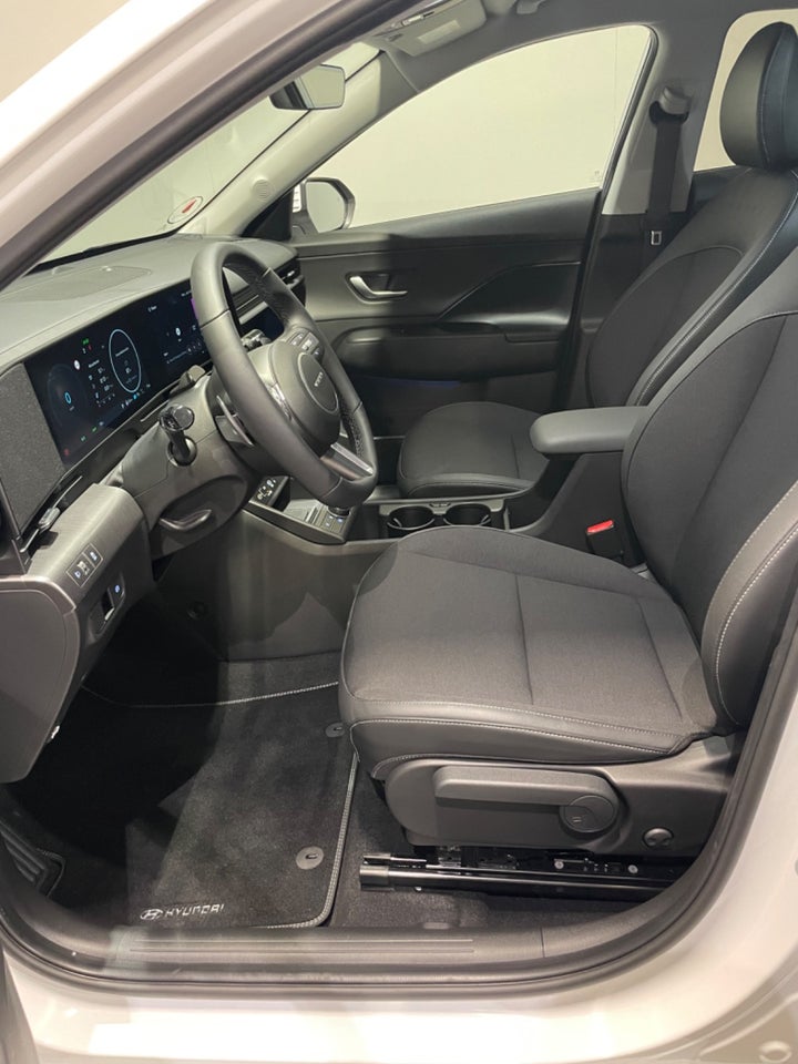 Hyundai Kona 65 EV Advanced 5d