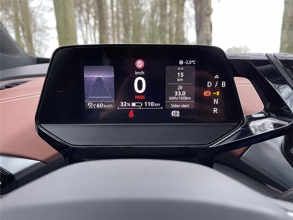 VW ID.4 77 Pro Performance 5d